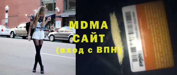 таблы Баксан